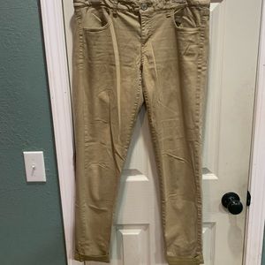 American Eagle pants